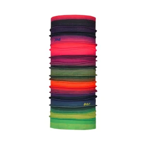 UV Protector + Écharpe-Orange,Multicouleur