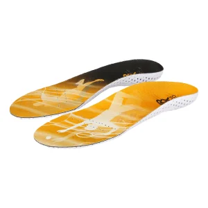 AcePro Med Semelle Intérieure-Orange