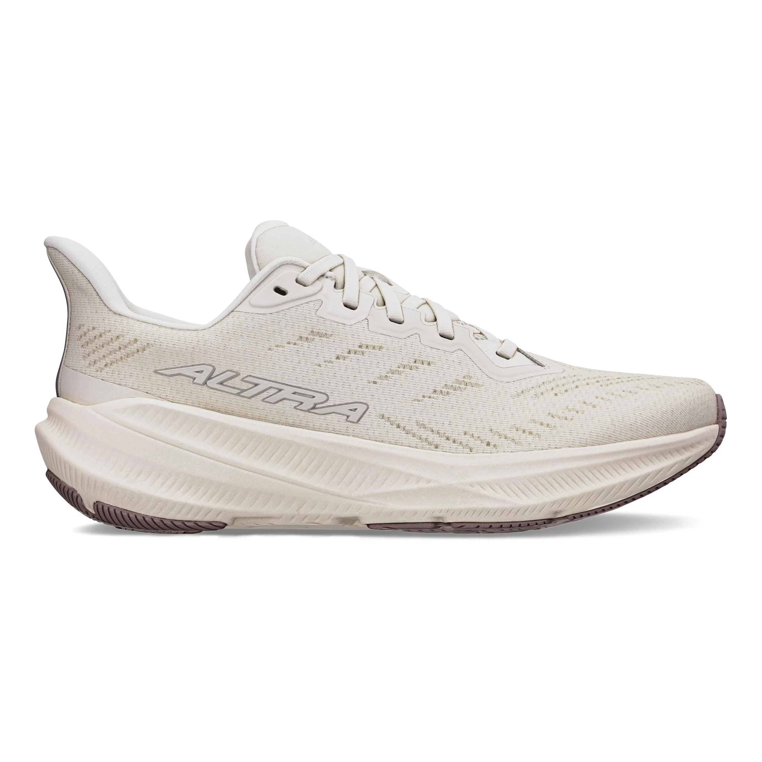 Experience Flow 2 Chaussure de running sans stabilisateurs Femmes - crème – Image 2