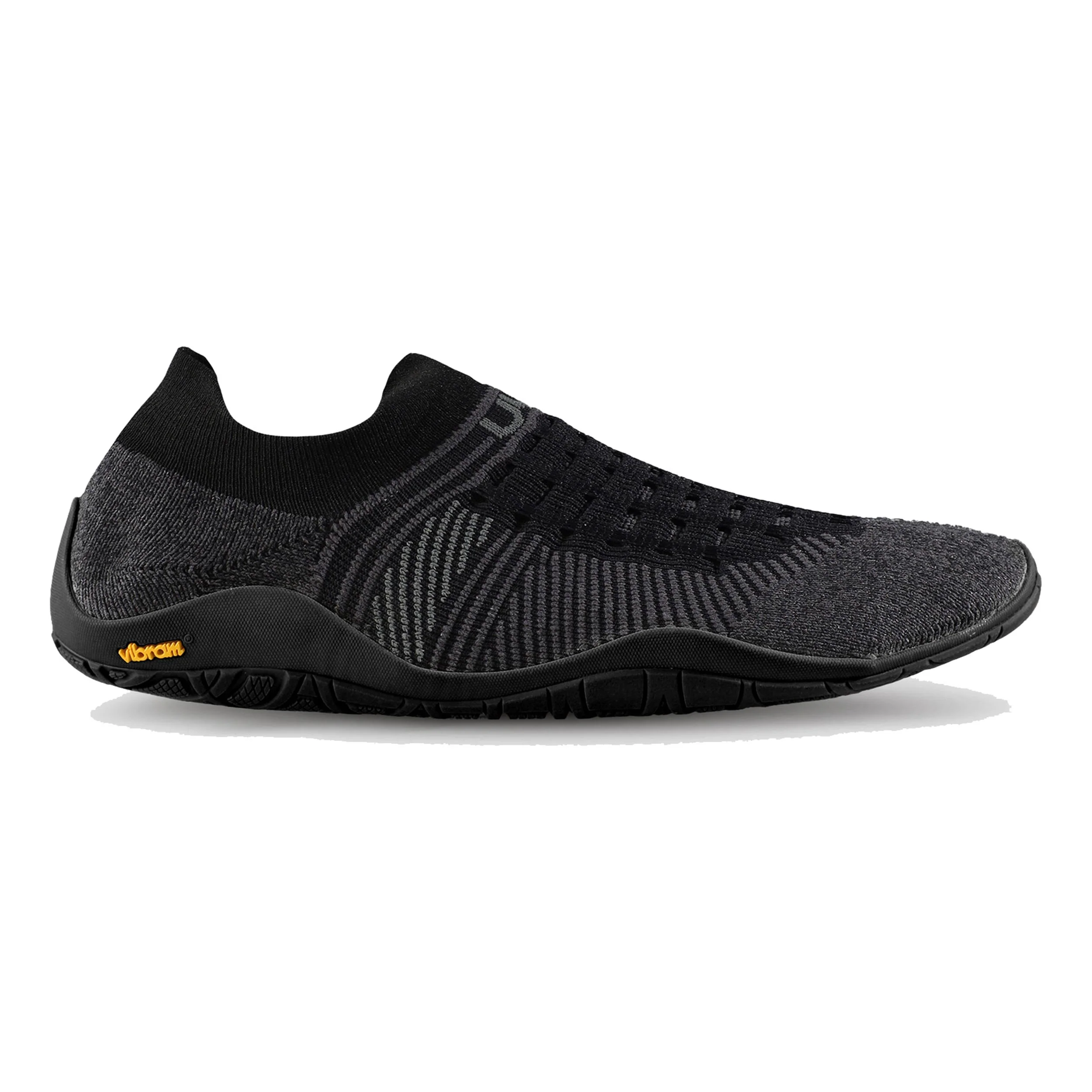 Beemotion Chaussures Pieds Nus-Noir,Anthracite