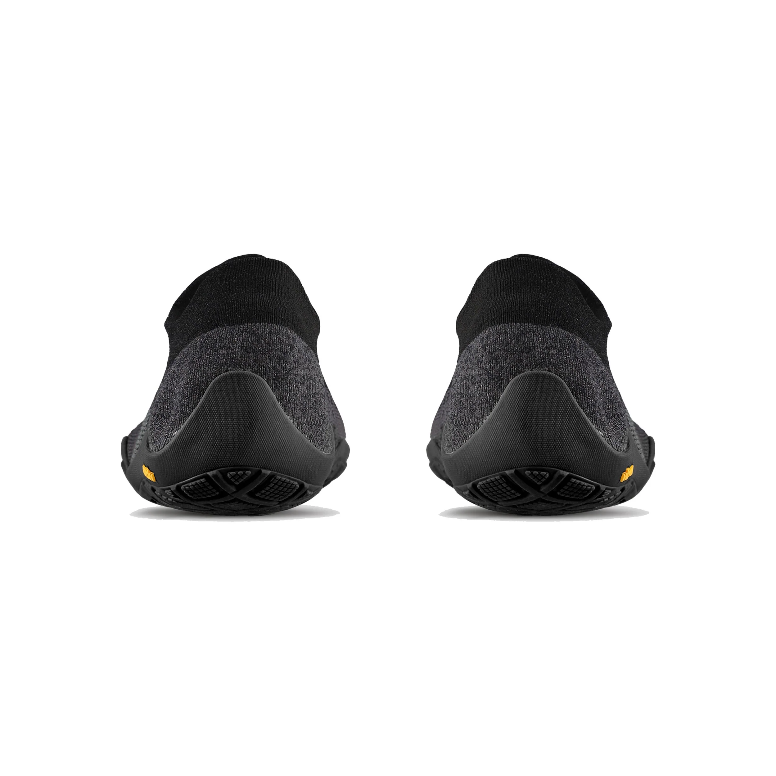 Beemotion Chaussures Pieds Nus-Noir,Anthracite – Image 5