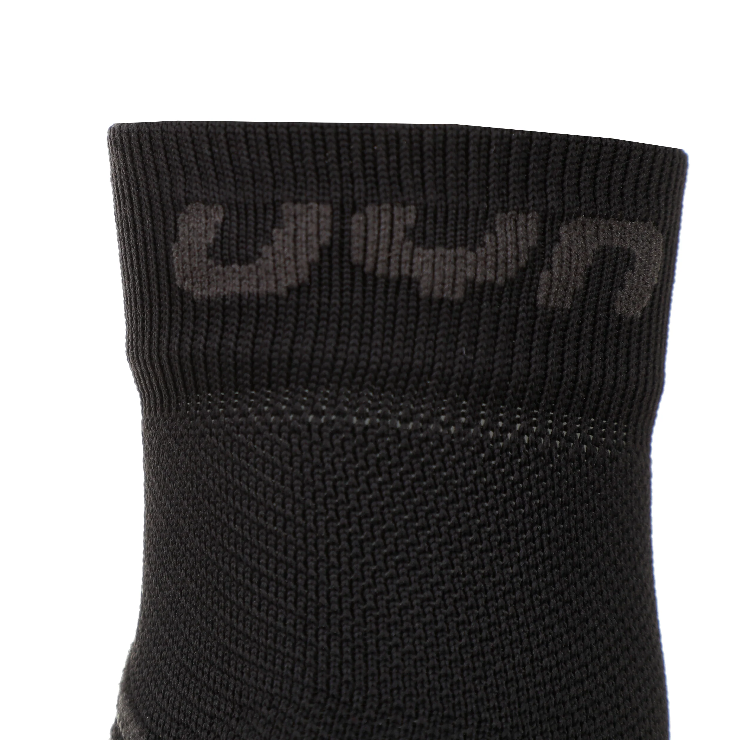 Super Fast Chaussettes De Running Pack De 2 Unités Hommes-Noir,Anthracite – Image 4
