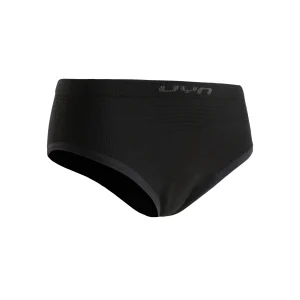 Under Control Brief Slip Femmes - noir, anthracite