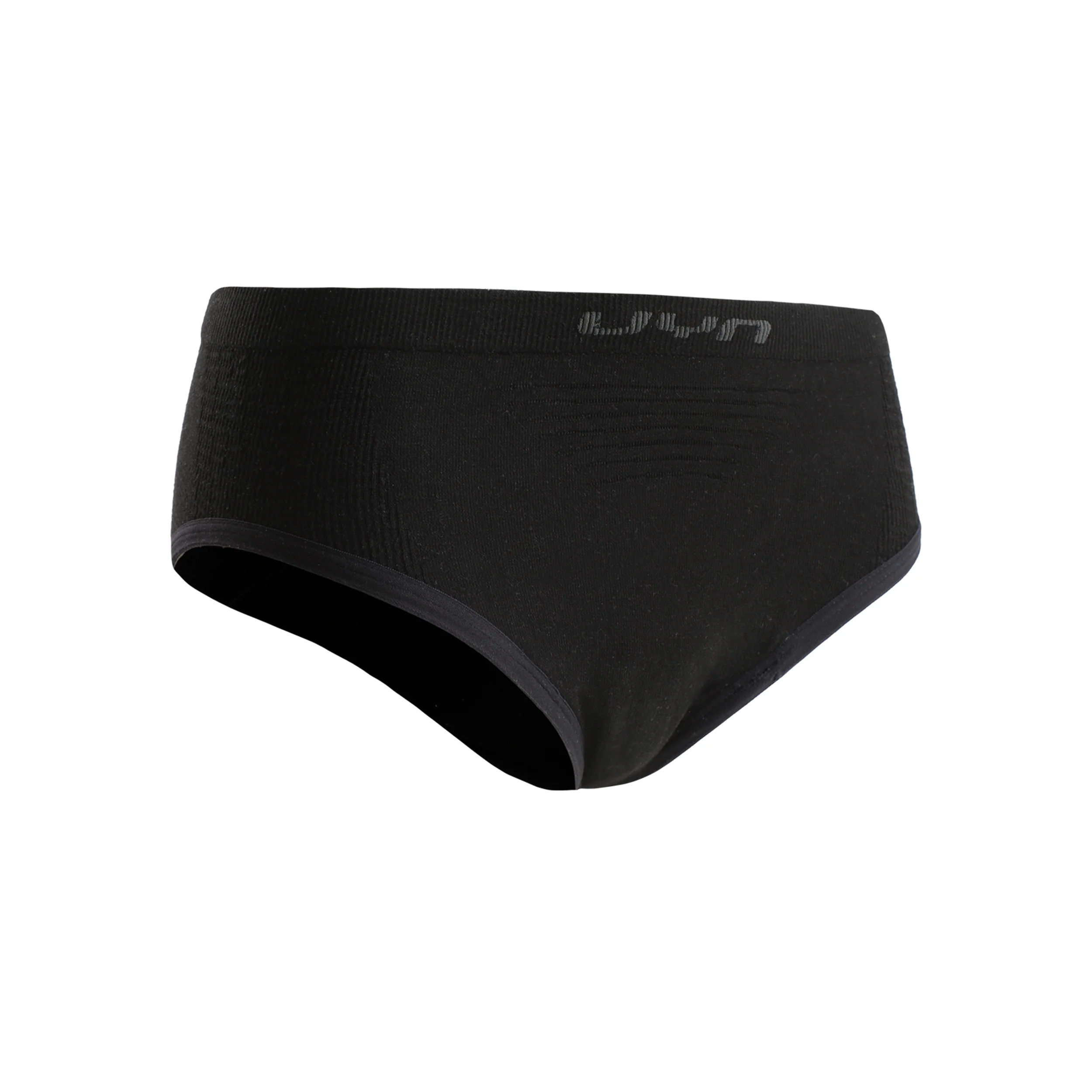 Under Control Brief Slip Femmes - noir, anthracite