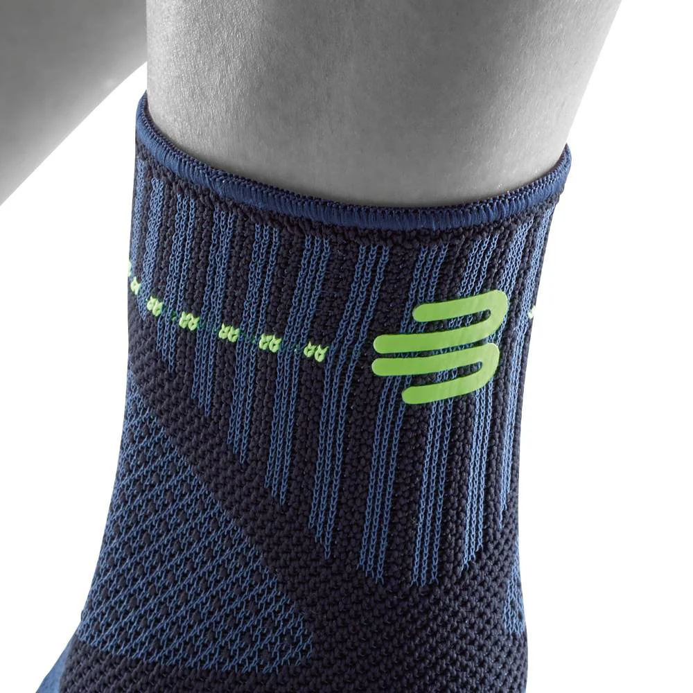 Sports Ankle Support Dynamic Chevillère – Image 5