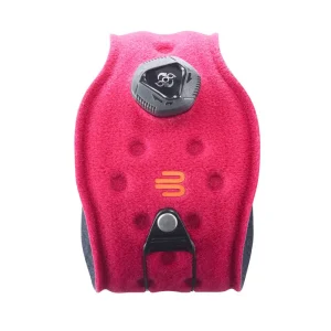 Sports Elbow Strap Coudière-Pink