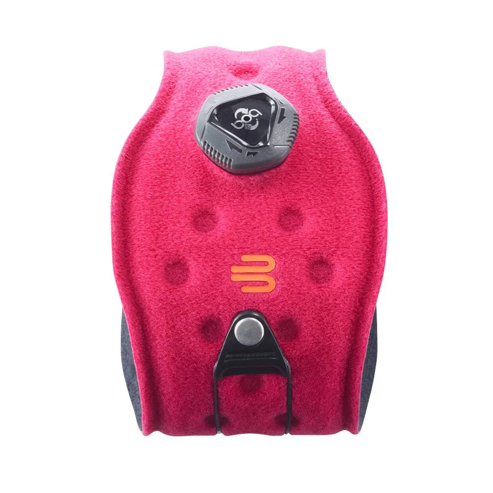 Sports Elbow Strap Coudière-Pink