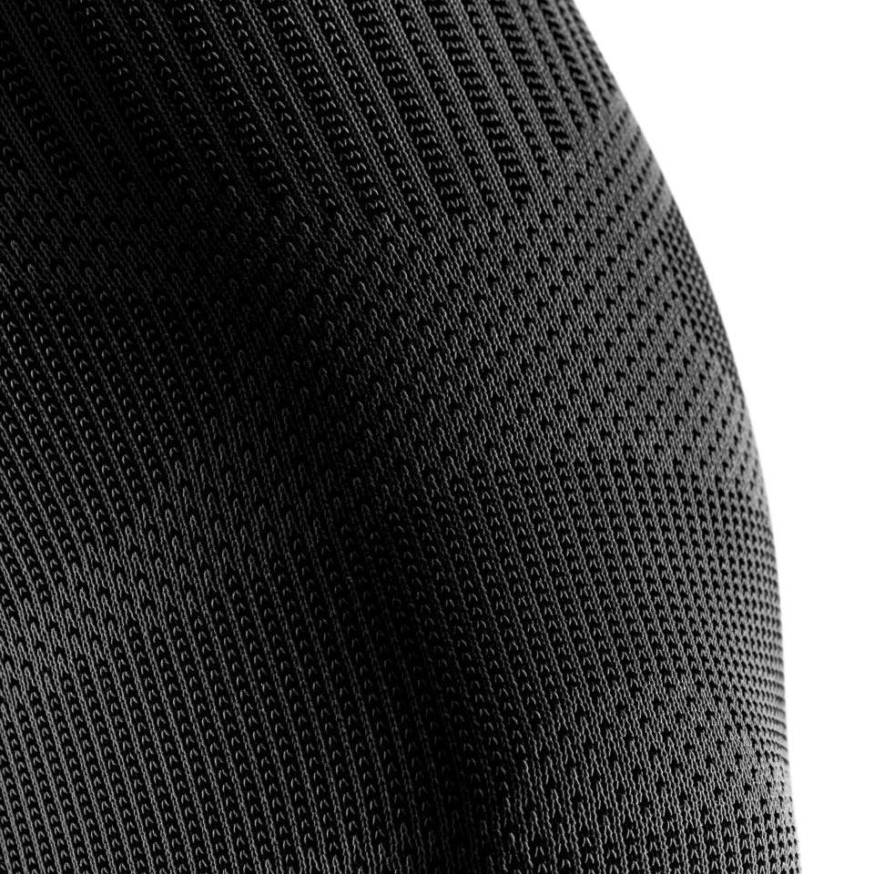 Sports Compression Knee Support Genouillère-Noir – Image 6