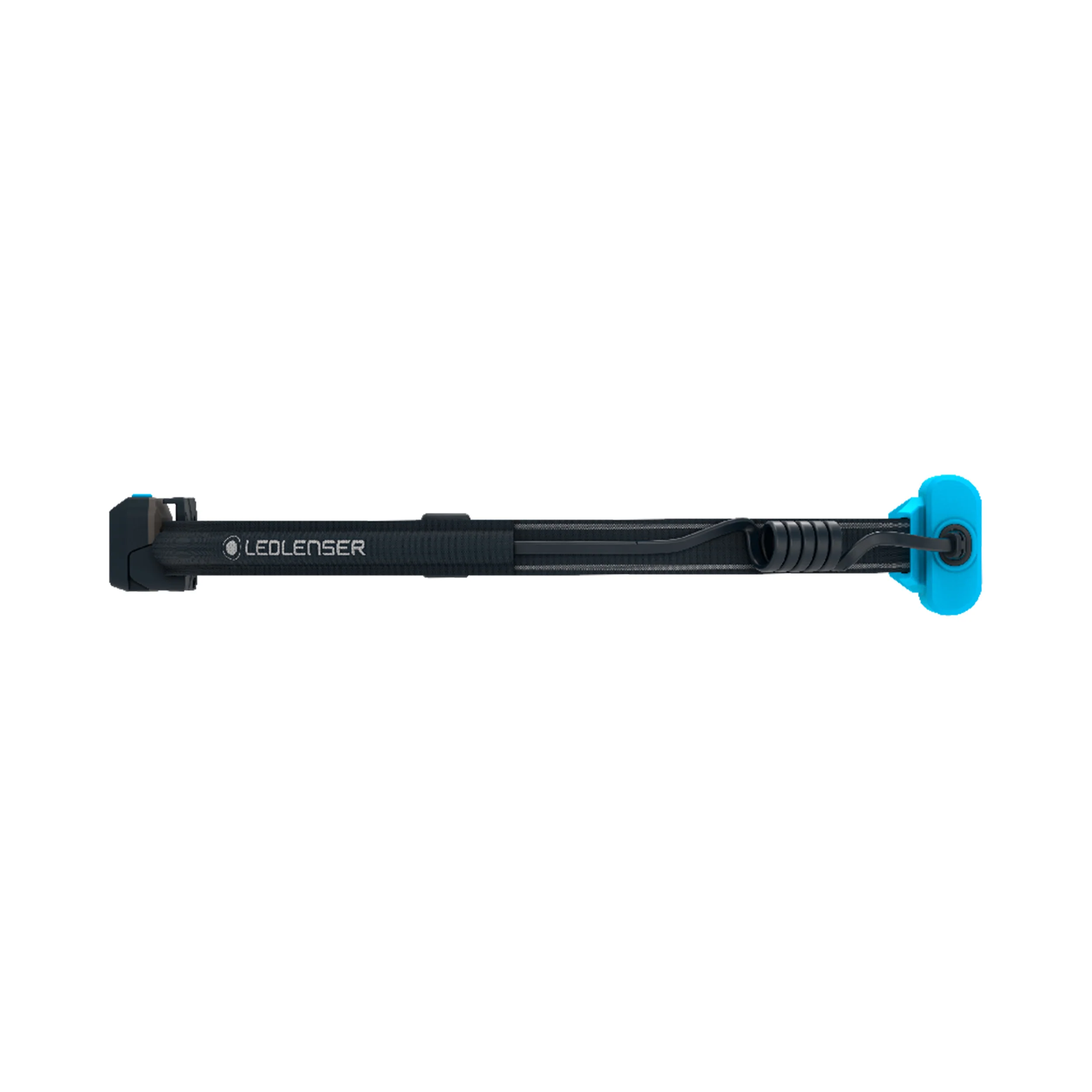 NEO3R Lampe Frontale-Bleu – Image 4