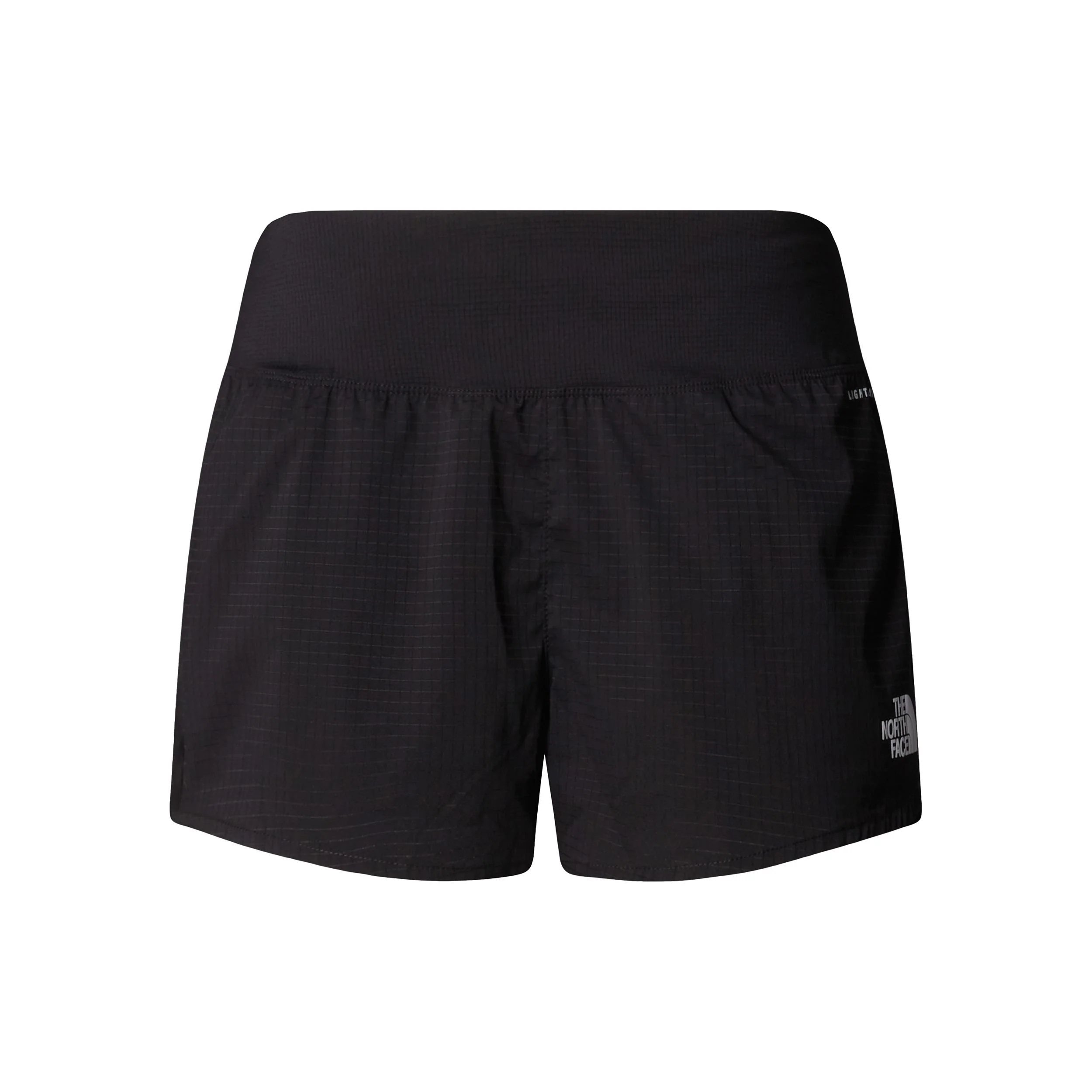 Sunriser 3in Short De Running Femmes-Noir