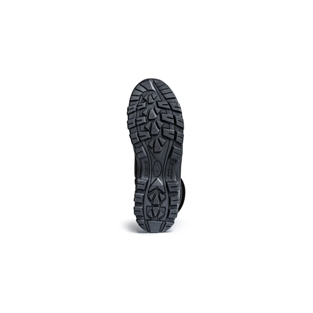 CHAUSSURES SECU-ONE 8’ ZIP NOIR | A10 EQUIPMENT – Image 8