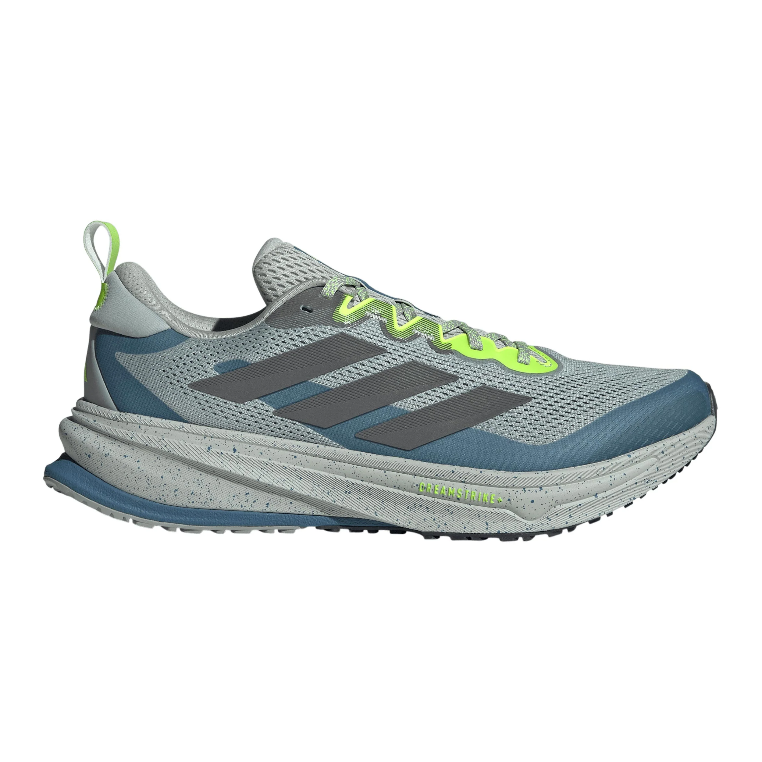 Supernova Rise ATR Chaussure de running sans stabilisateurs Hommes-gris – Image 2