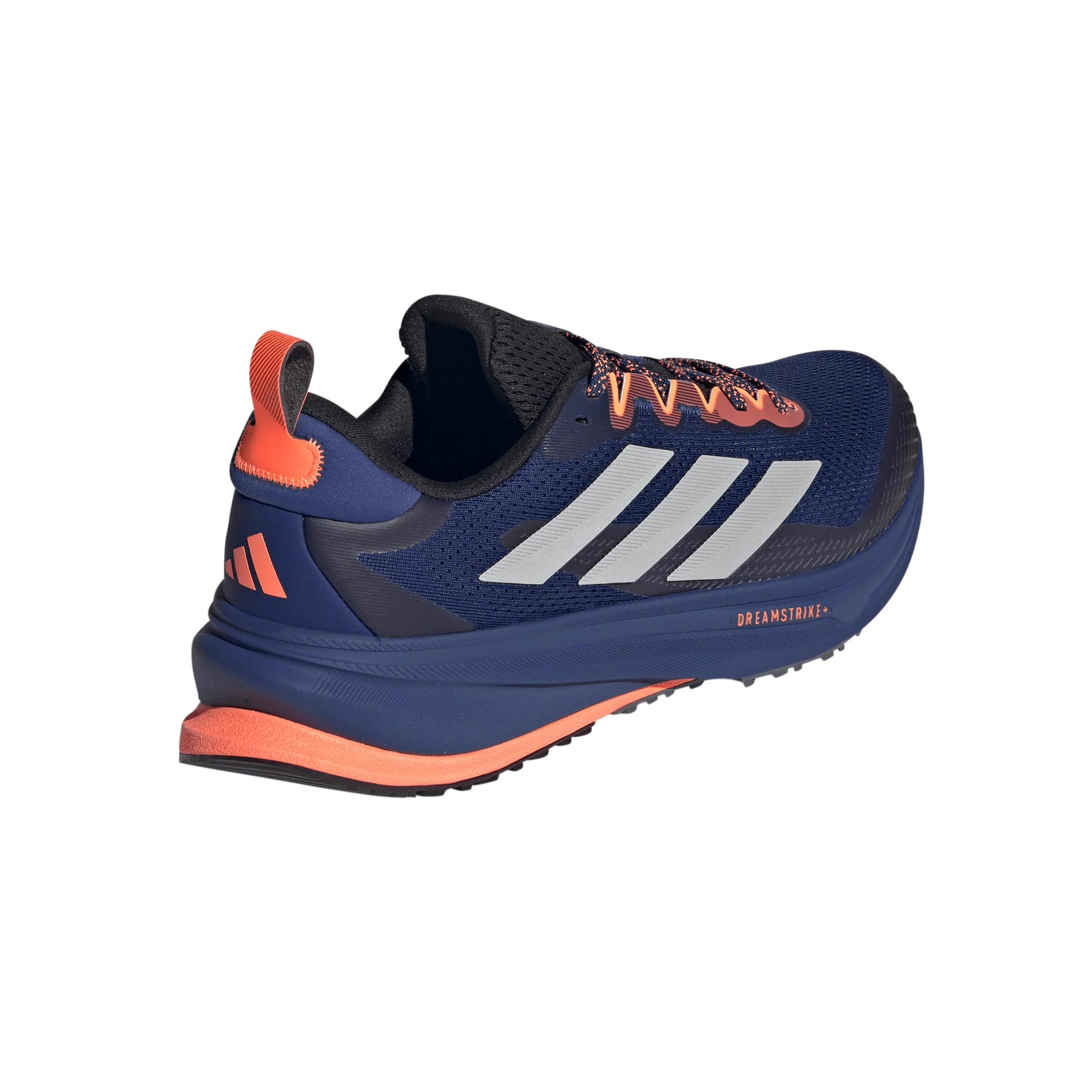 Supernova Rise ATR Chaussure de running sans stabilisateurs Hommes-bleu, gris – Image 6