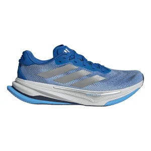 Supernova Prima 2 Chaussure de running avec stabilisateurs Hommes-bleu, gris