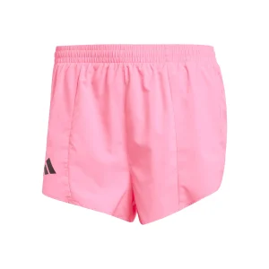 adizero Essential Short de running Femmes-pink