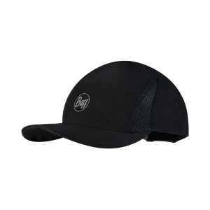 5 Panel Go Casquette Unisex-noir