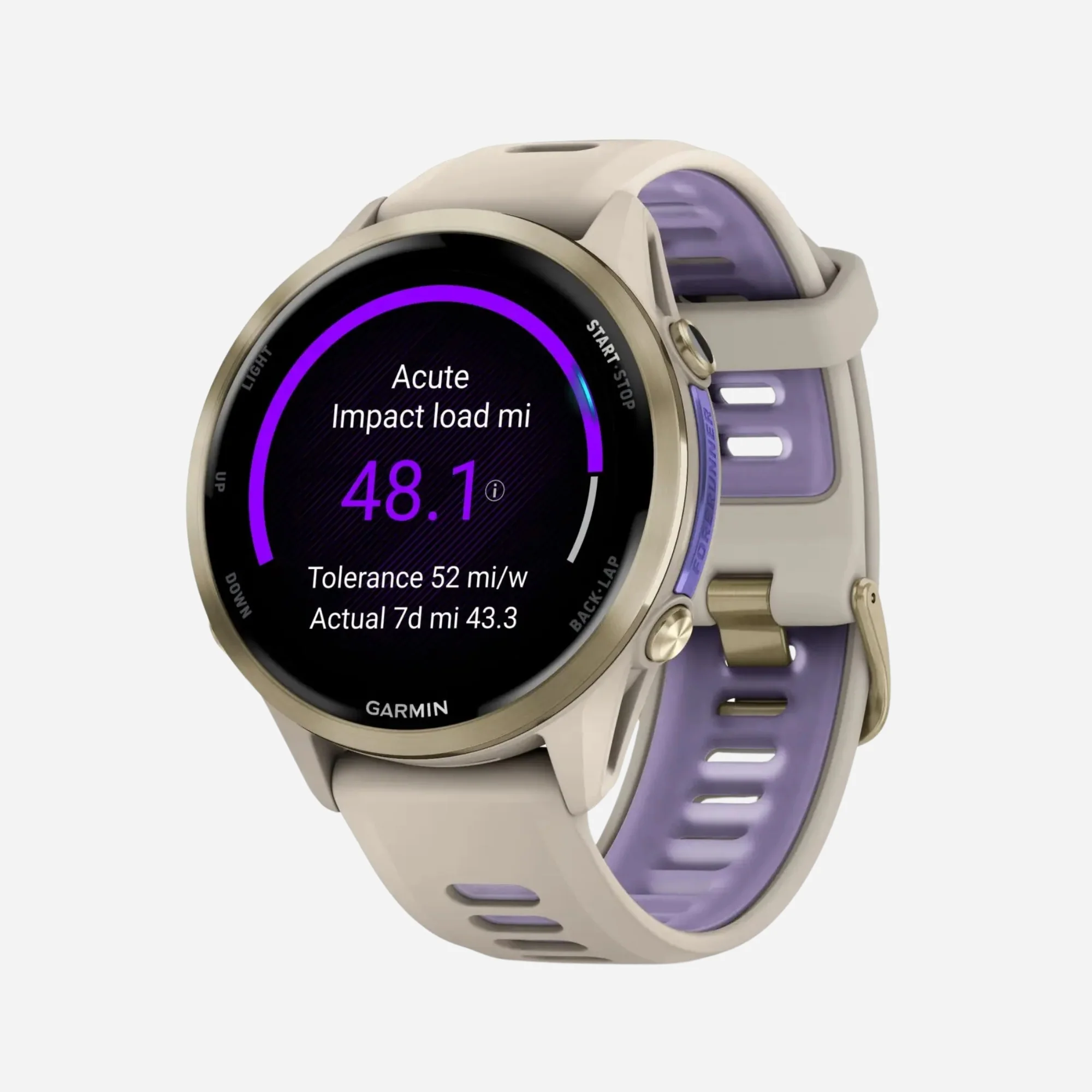 FORERUNNER 970 – Image 6