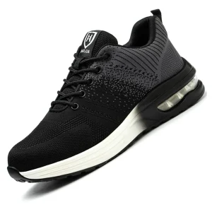 Chaussures de Sécurité Anti-Ecrasement SwiftSafe®