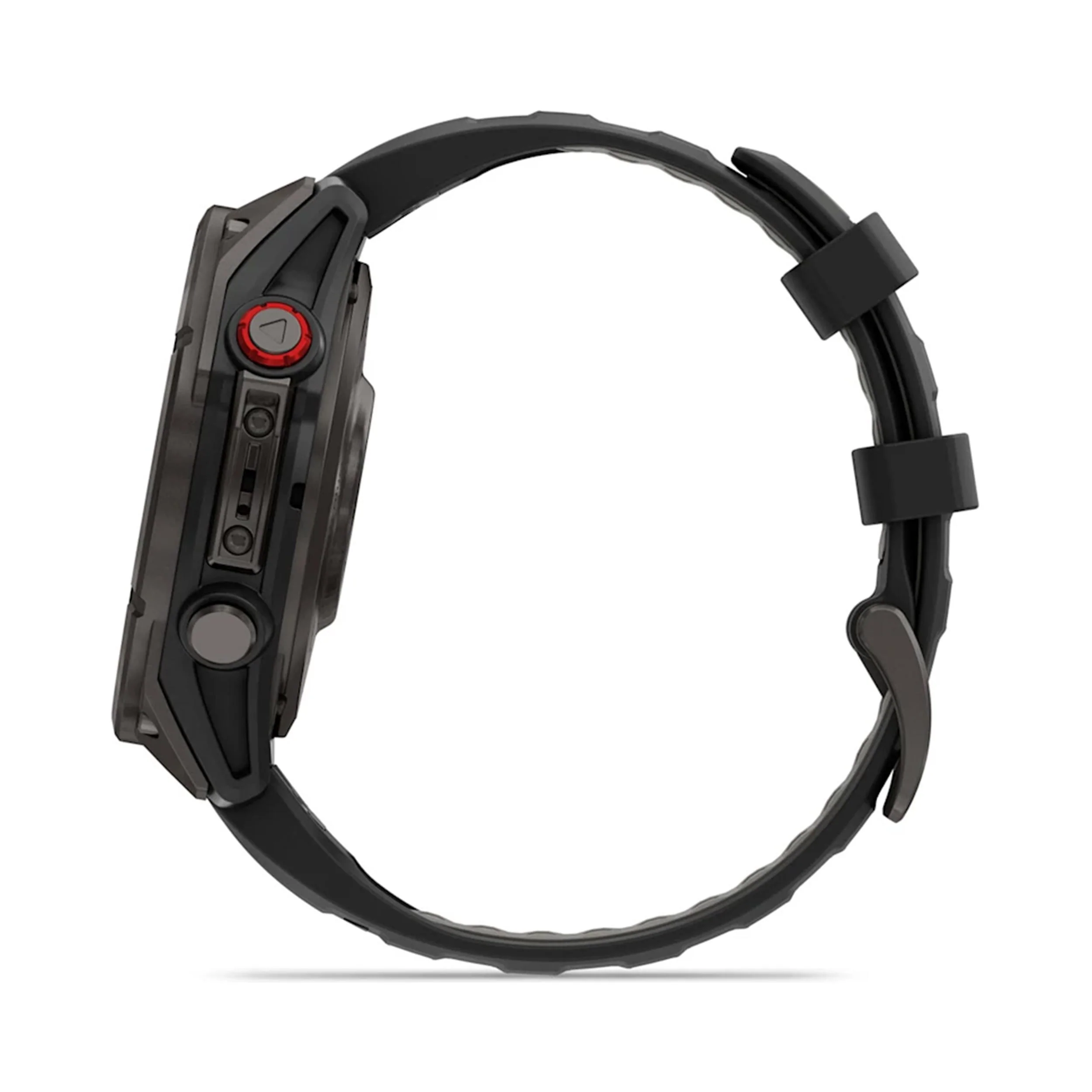 fenix 8 Pro - 47 mm AMOLED Montre pulsomètre -noir,gris – Image 4