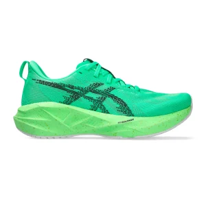 Novablast 5 Ekiden Chaussure de running sans stabilisateurs Femmes - vert, noir
