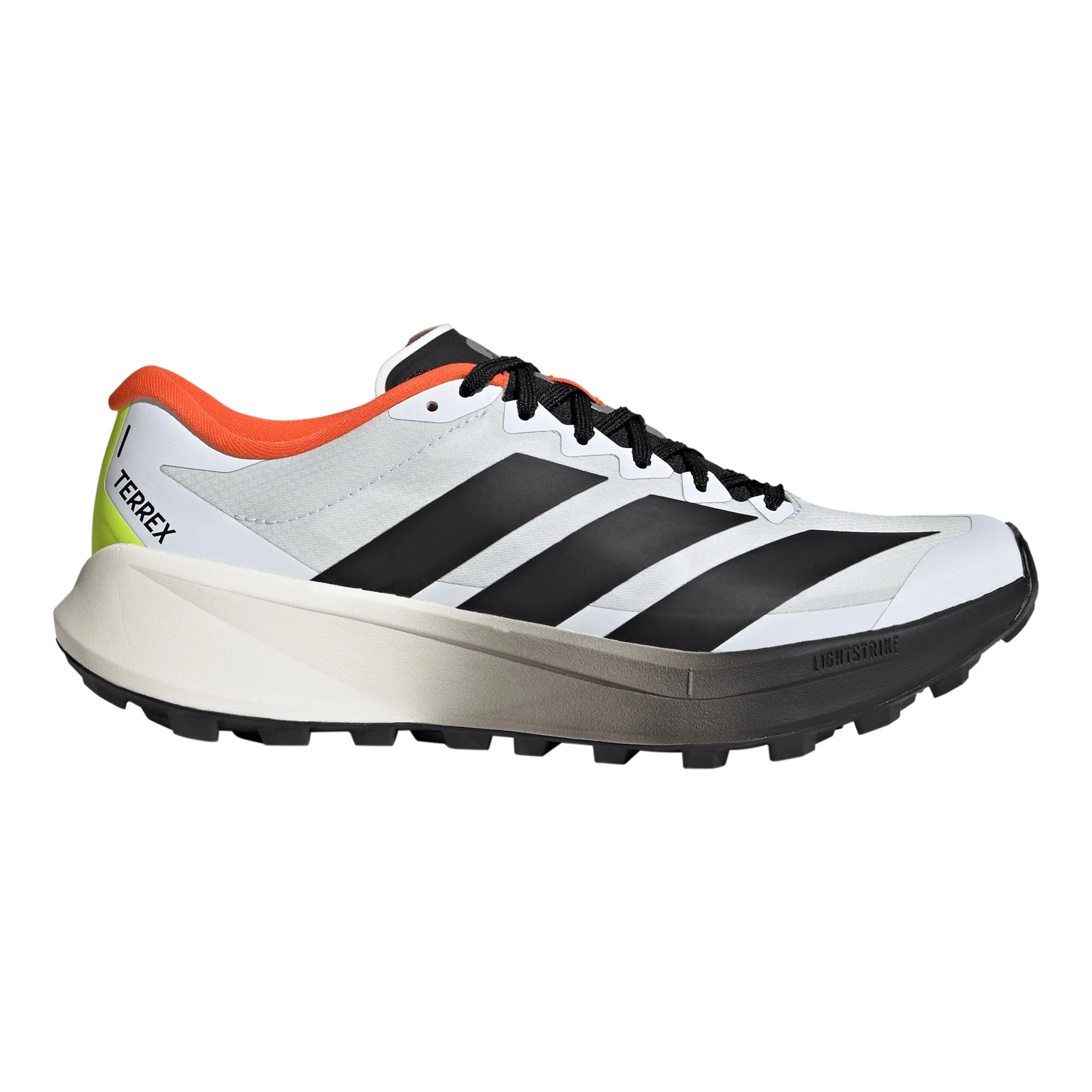 Terrex Agravic 4 Chaussure trail Hommes-blanc, noir – Image 2