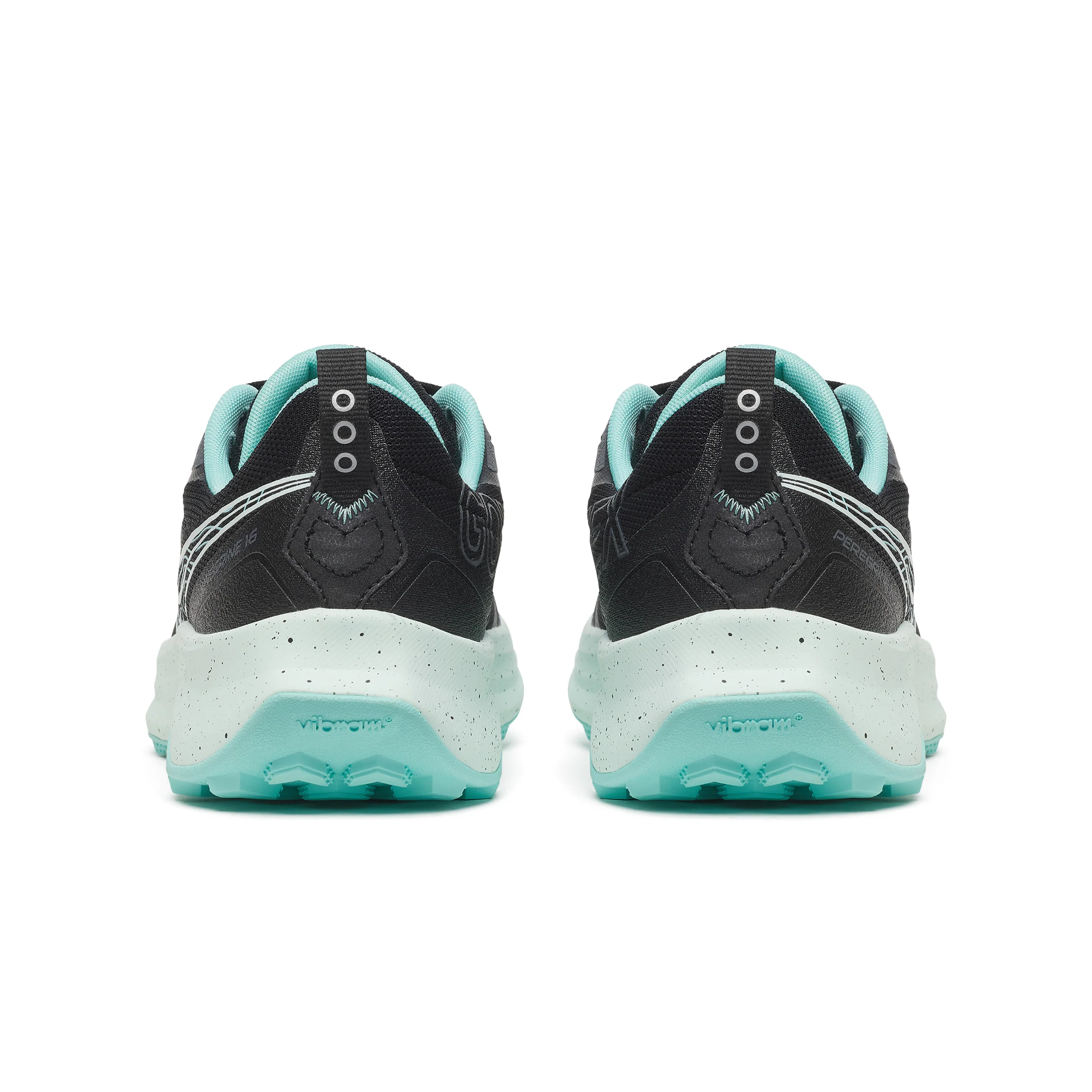 Peregrine 16 GTX Chaussure trail Femmes-noir, bleu clair – Image 6