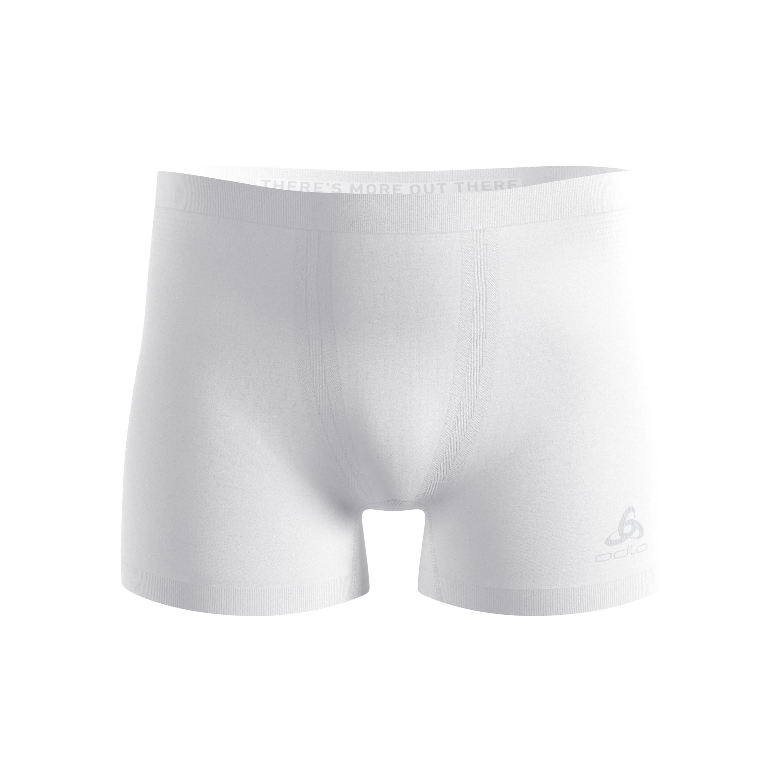 Performance X-Light Caleçon Hommes-blanc