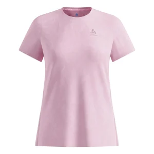 Zeroweight Engineered Chill-Tec Maillot de course Femmes-pink