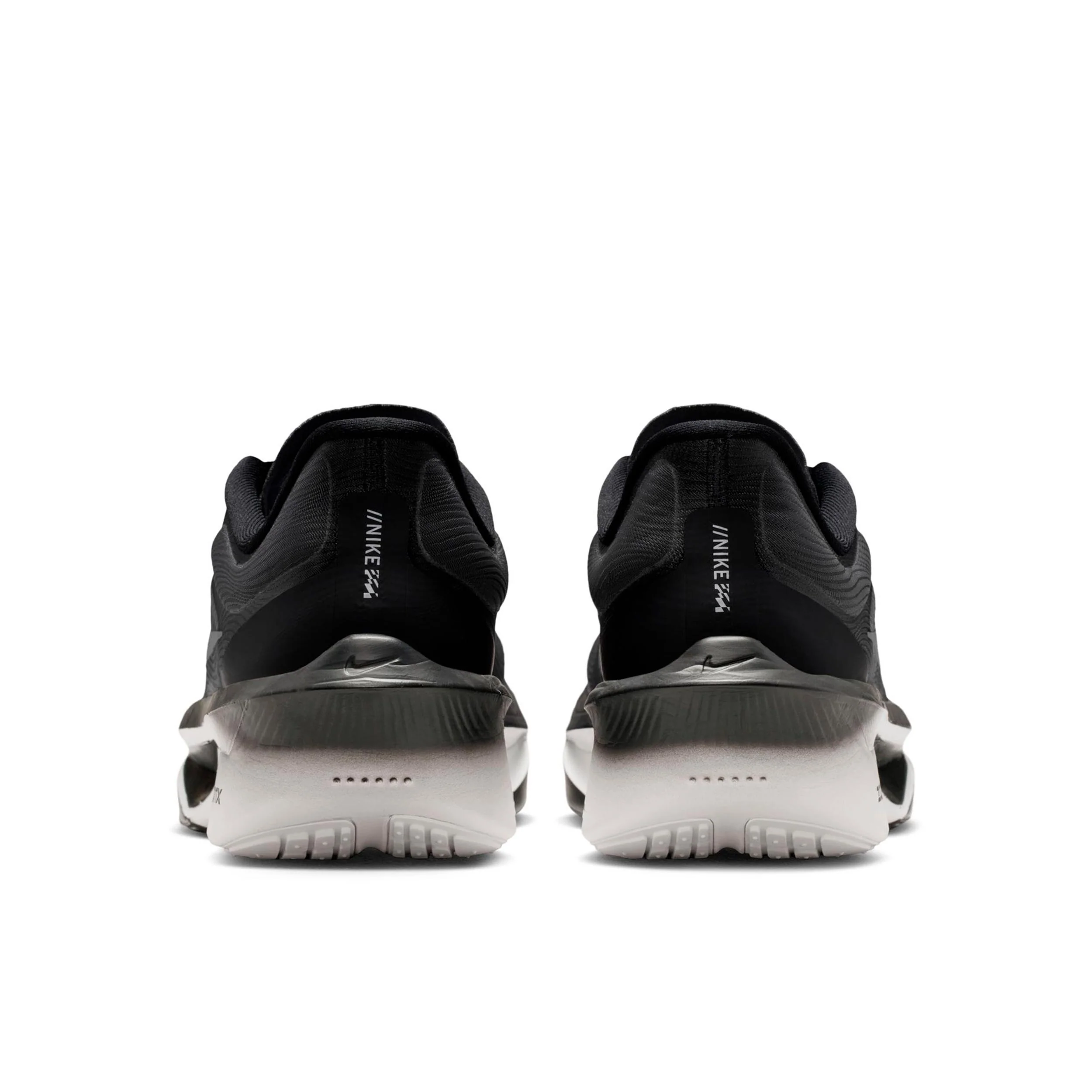 Zoom Fly 6 Chaussure de compétition Hommes - gris foncé, gris – Image 6