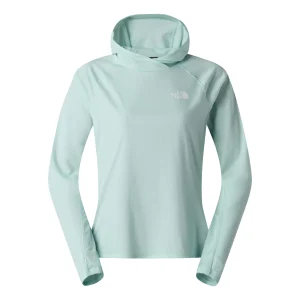 Sunriser Maillot de course Femmes - menthe