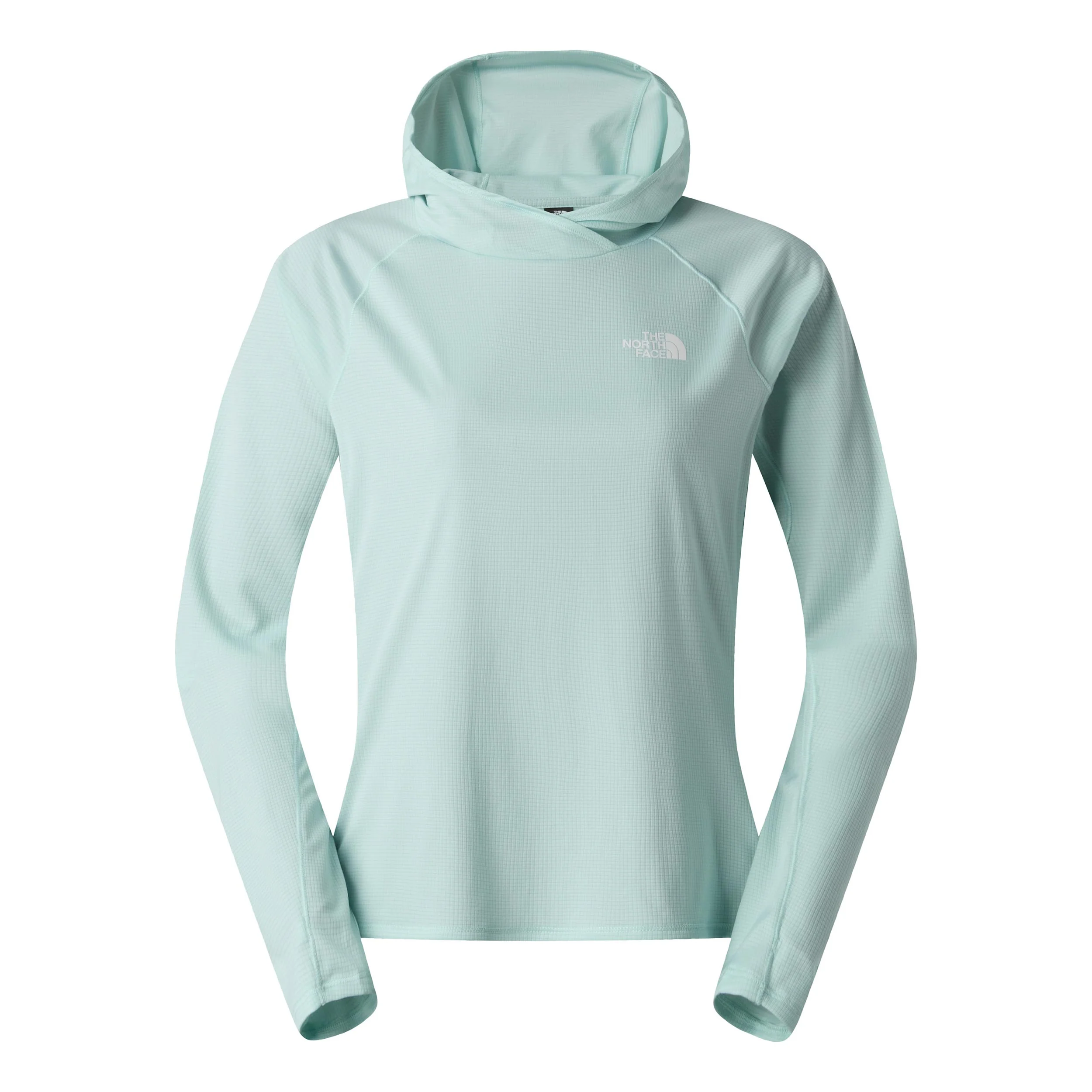Sunriser Maillot de course Femmes - menthe