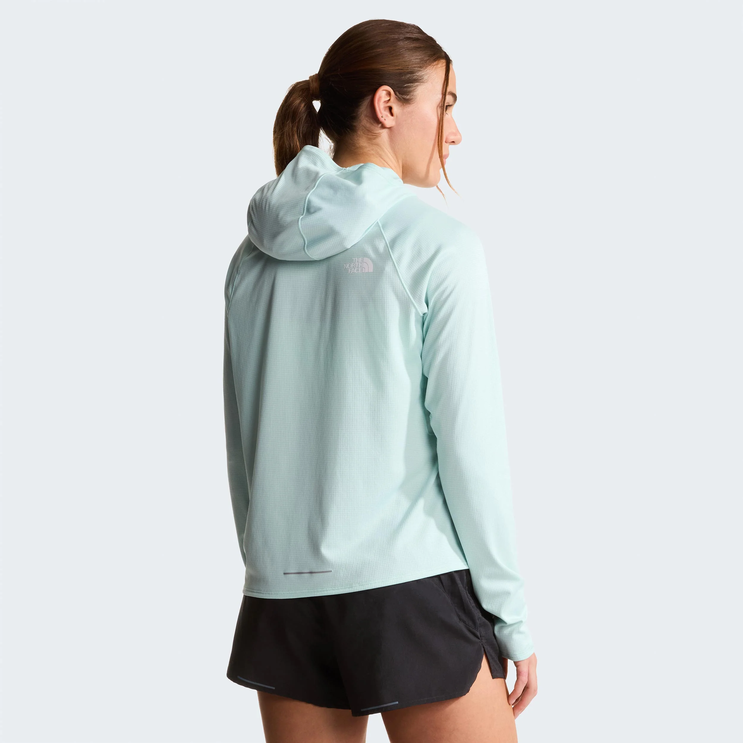 Sunriser Maillot de course Femmes - menthe – Image 5