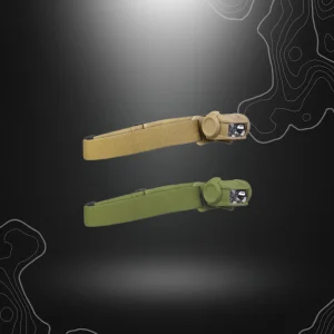 LAMPE FRONTALE LED 4 | MIL-TEC
