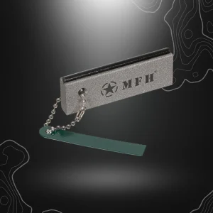PIERRE A FEU MAGNESIUM | MFH