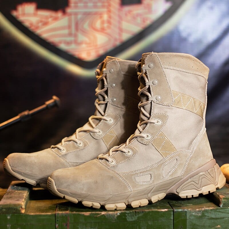 Chaussure de Randonnée confortable – Image 4