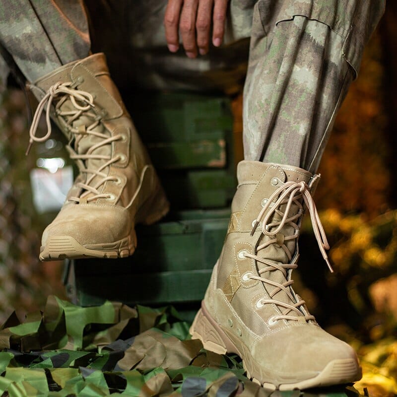 Chaussure de Randonnée confortable – Image 5