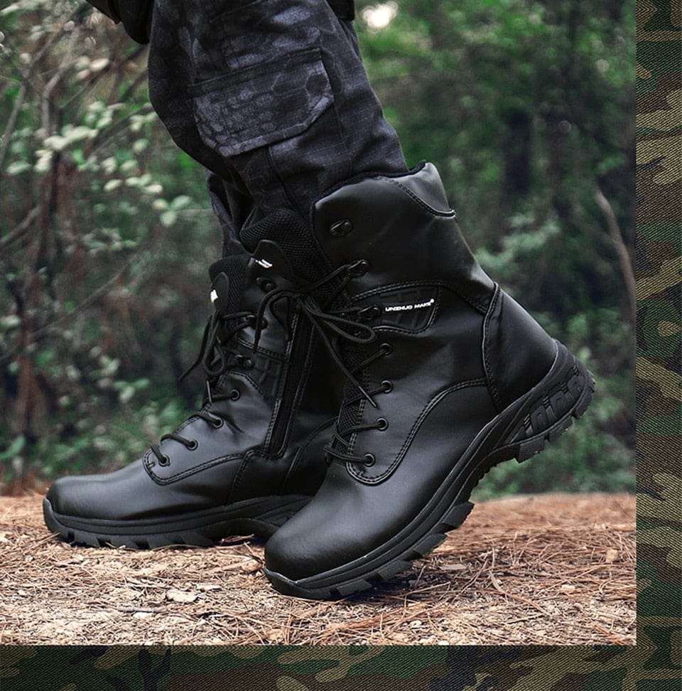 Chaussure de Randonnée haute Montagne – Image 4