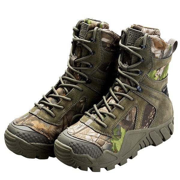 Chaussure de Randonnée Homme haute