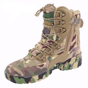 Chaussure de Randonnée Neige