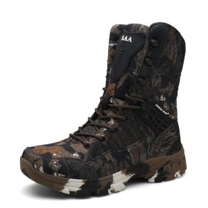 Chaussure de Randonnée Trekking