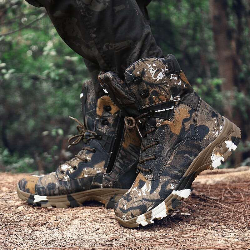 Chaussure Homme Trekking petit prix – Image 3