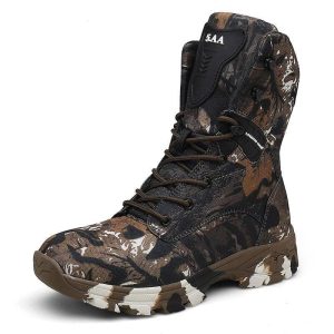 Chaussure Homme Trekking petit prix