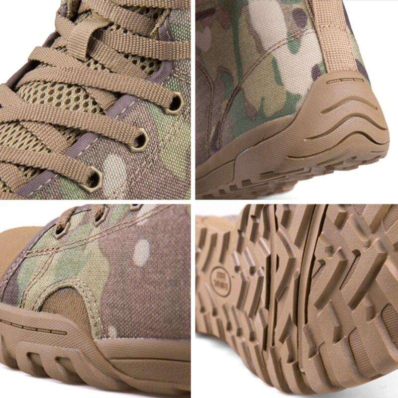 Chaussure légère Randonnée – Image 4