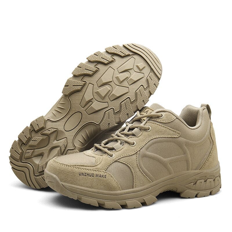 Chaussure Militaire coqué – Image 3