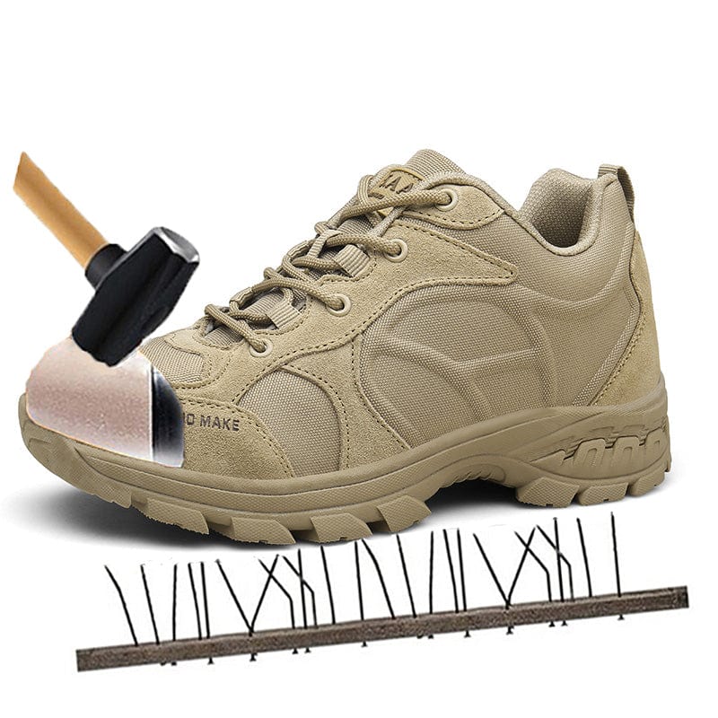 Chaussure Militaire coqué – Image 4