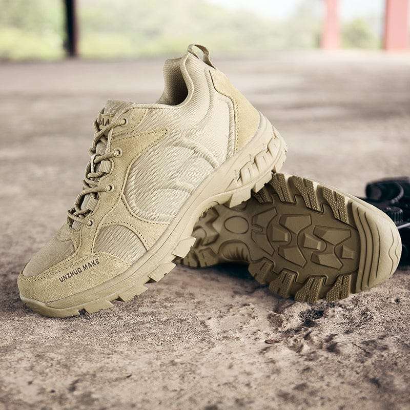 Chaussure Militaire coqué – Image 6