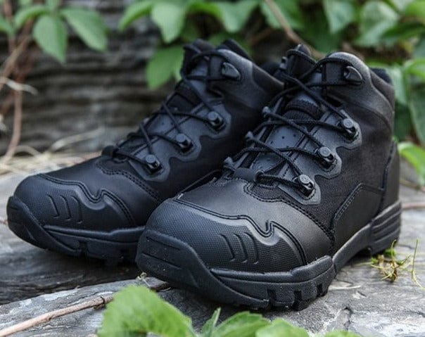Chaussure Militaire Homme – Image 4