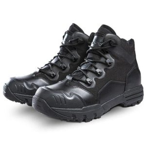 Chaussure Militaire Homme