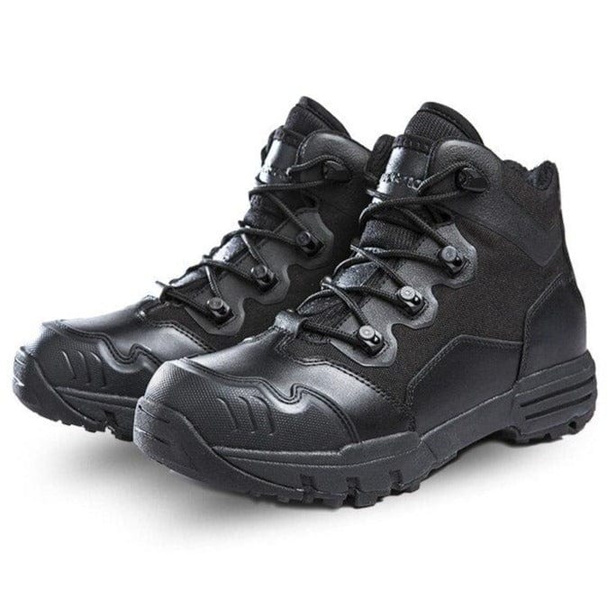 Chaussure Militaire Homme