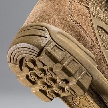 Chaussure Randonnée Homme Hiver – Image 3